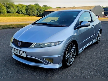 Used Honda Civic 2007 for sale - 79181107: Photo