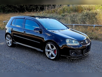 Used Volkswagen Golf 2009 for sale - 79349144: Photo