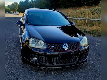 Used Volkswagen Golf 2009 for sale - 79349144: Photo