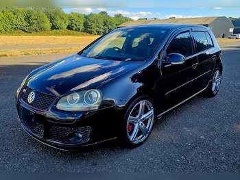 Used Volkswagen Golf 2009 for sale - 79349144: Photo