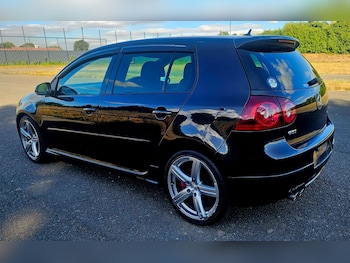 Used Volkswagen Golf 2009 for sale - 79349144: Photo