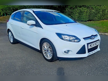 Used Ford Focus 2014 for sale - 78958589: Photo