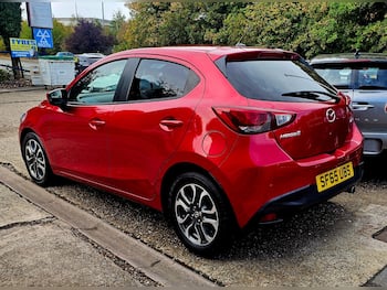 Used Mazda Mazda2 2015 for sale - 79668951: Photo