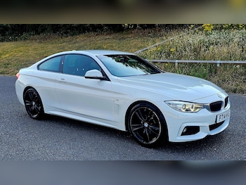 Used BMW 4 Series 2014 for sale - 79168828: Photo