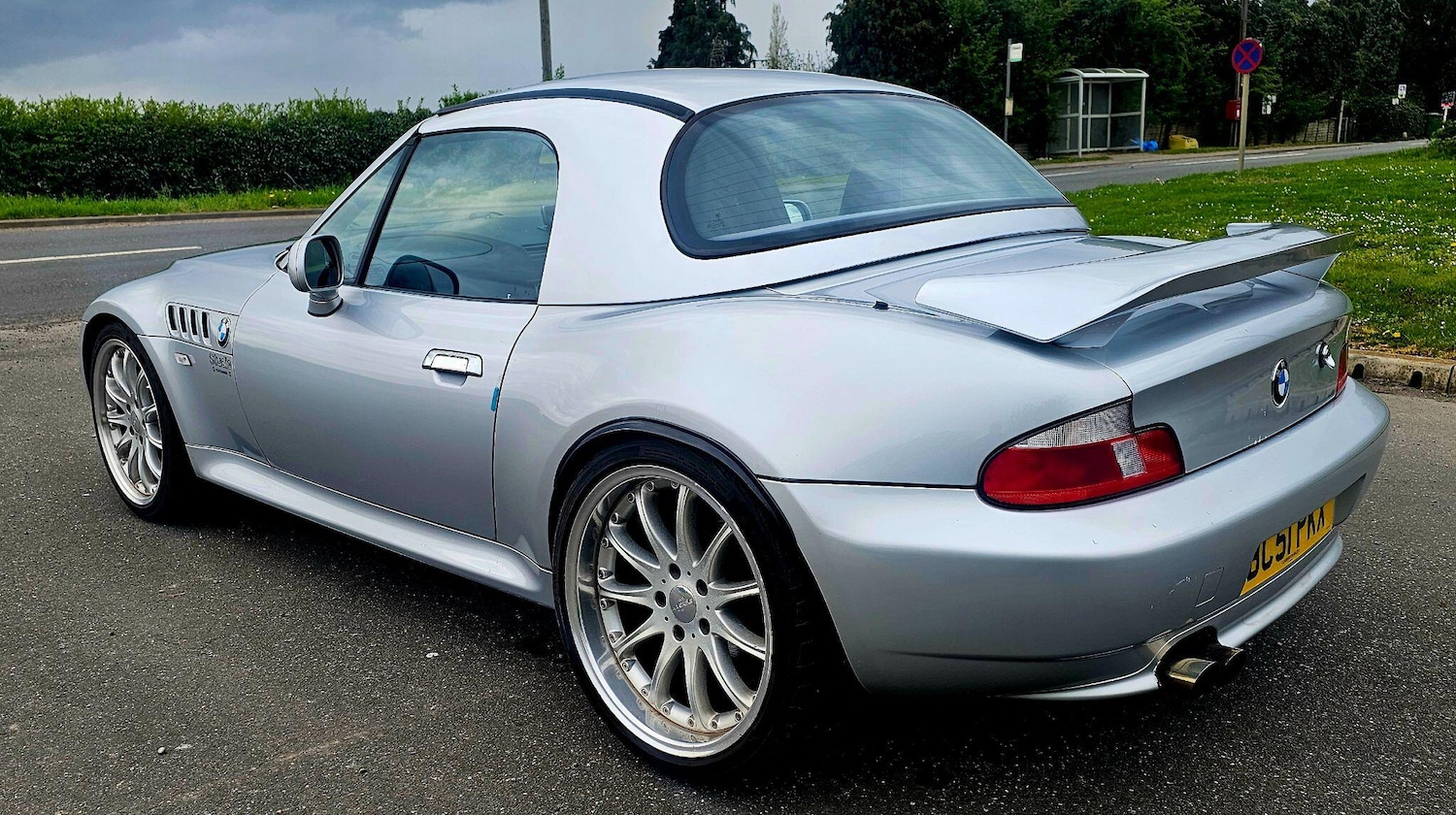 Used BMW Z3 for sale - 78185509: Photo 10
