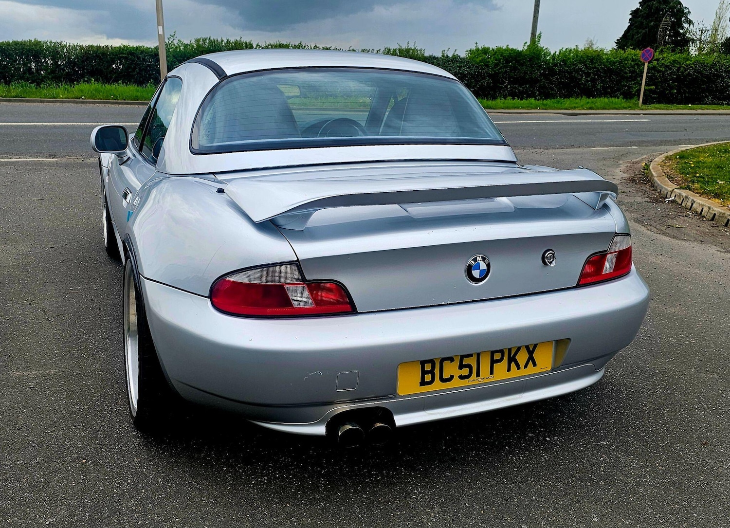 Used BMW Z3 for sale - 78185509: Photo 11