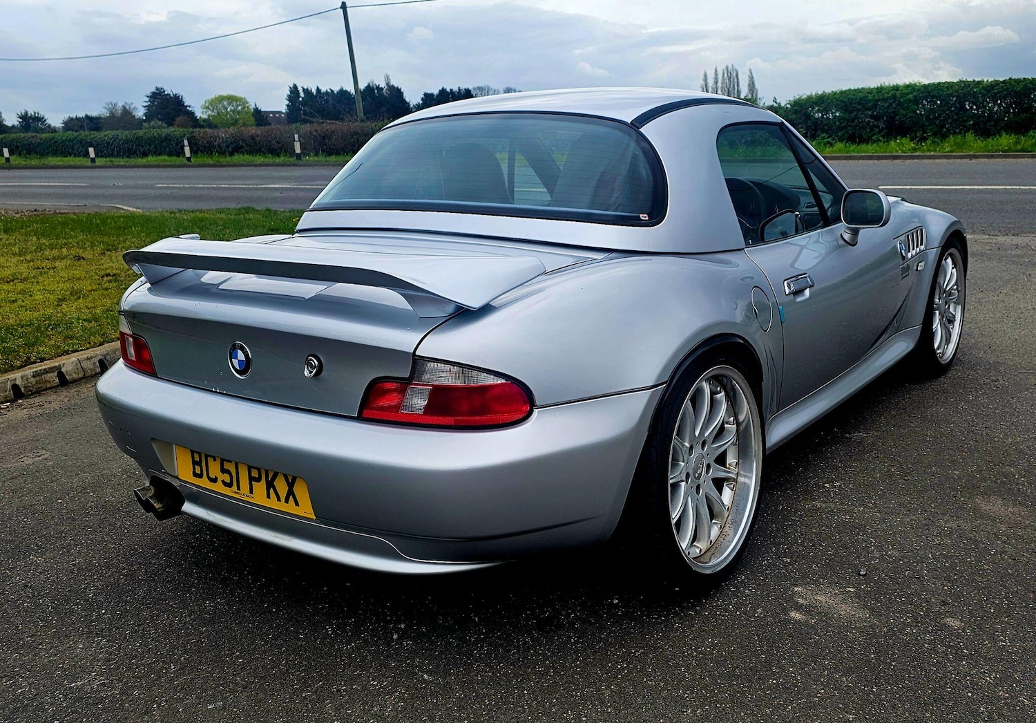 Used BMW Z3 for sale - 78185509: Photo 13