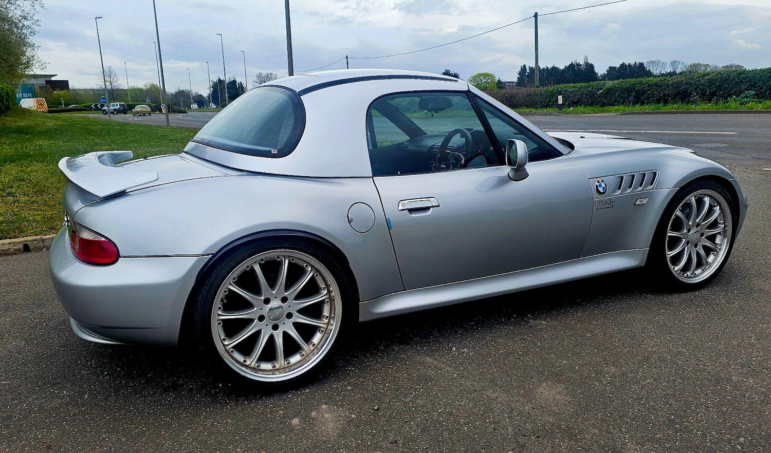 Used BMW Z3 for sale - 78185509: Photo 14