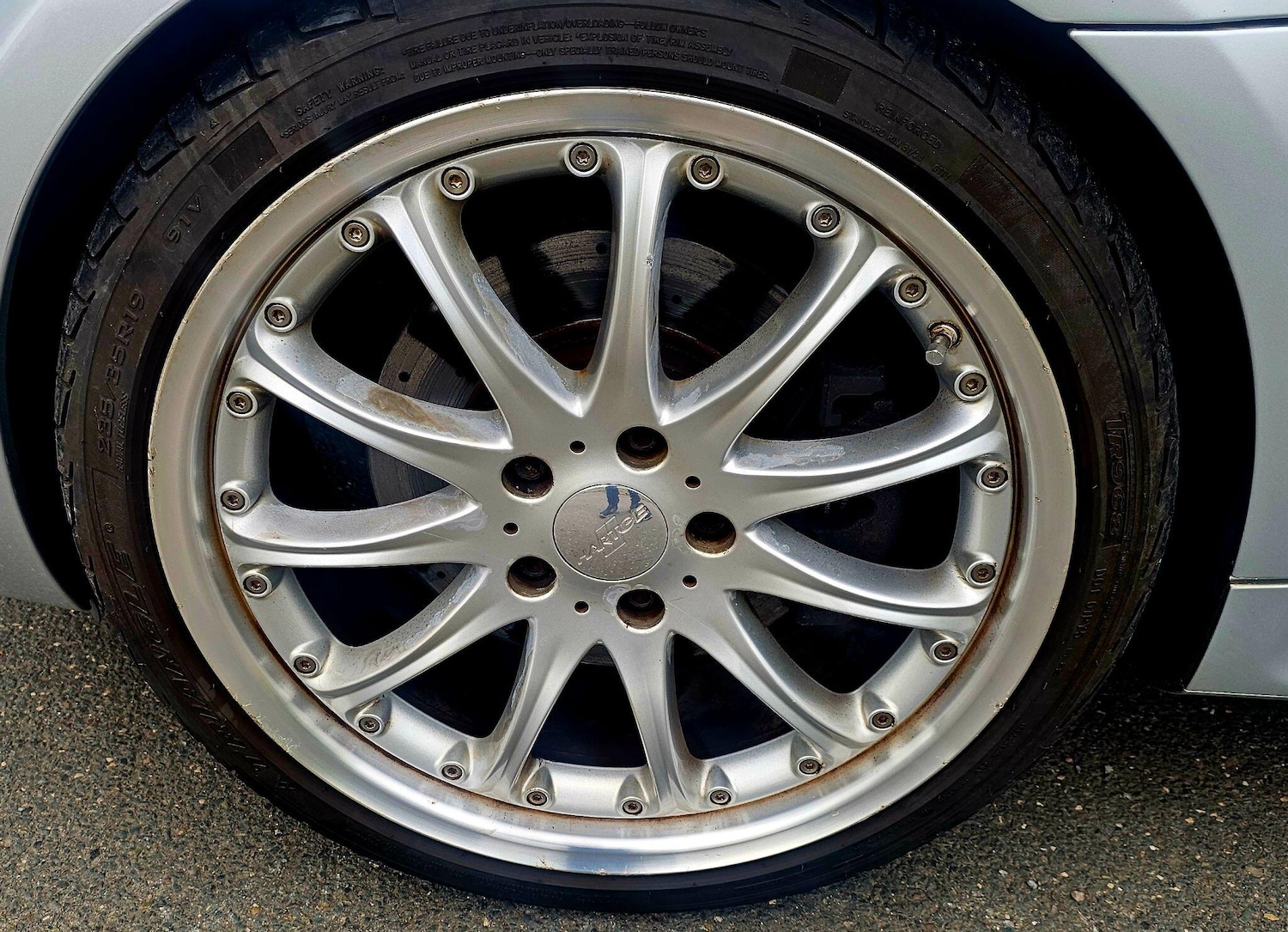 Used BMW Z3 for sale - 78185509: Photo 19