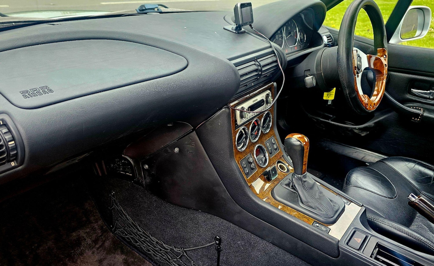 Used BMW Z3 for sale - 78185509: Photo 20