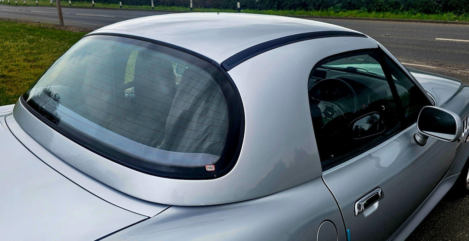 Used BMW Z3 for sale - 78185509: Photo 23