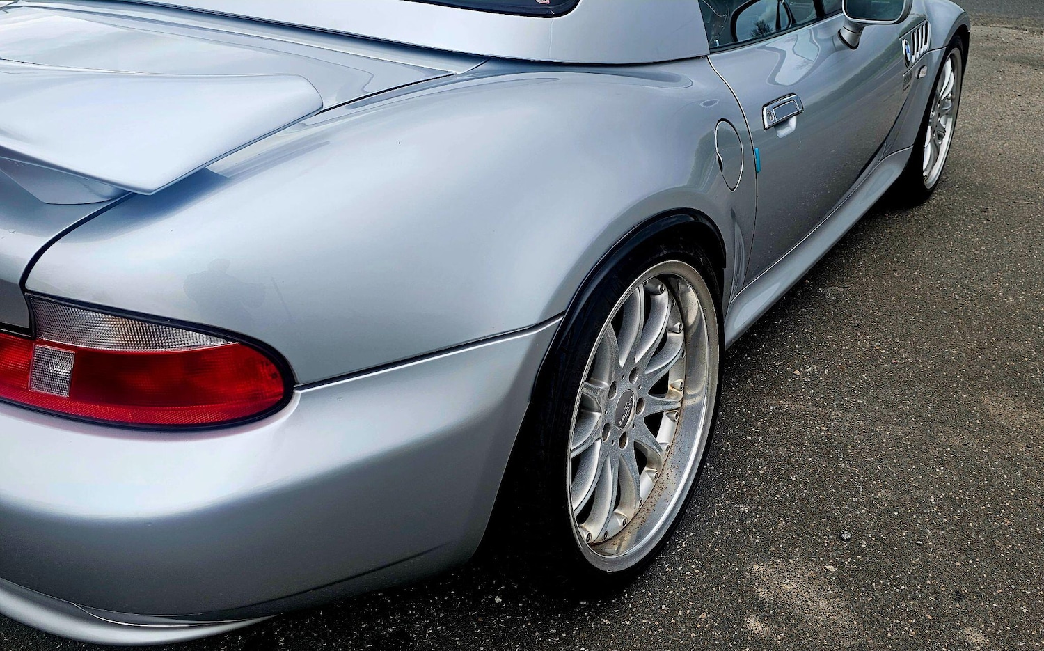 Used BMW Z3 for sale - 78185509: Photo 24