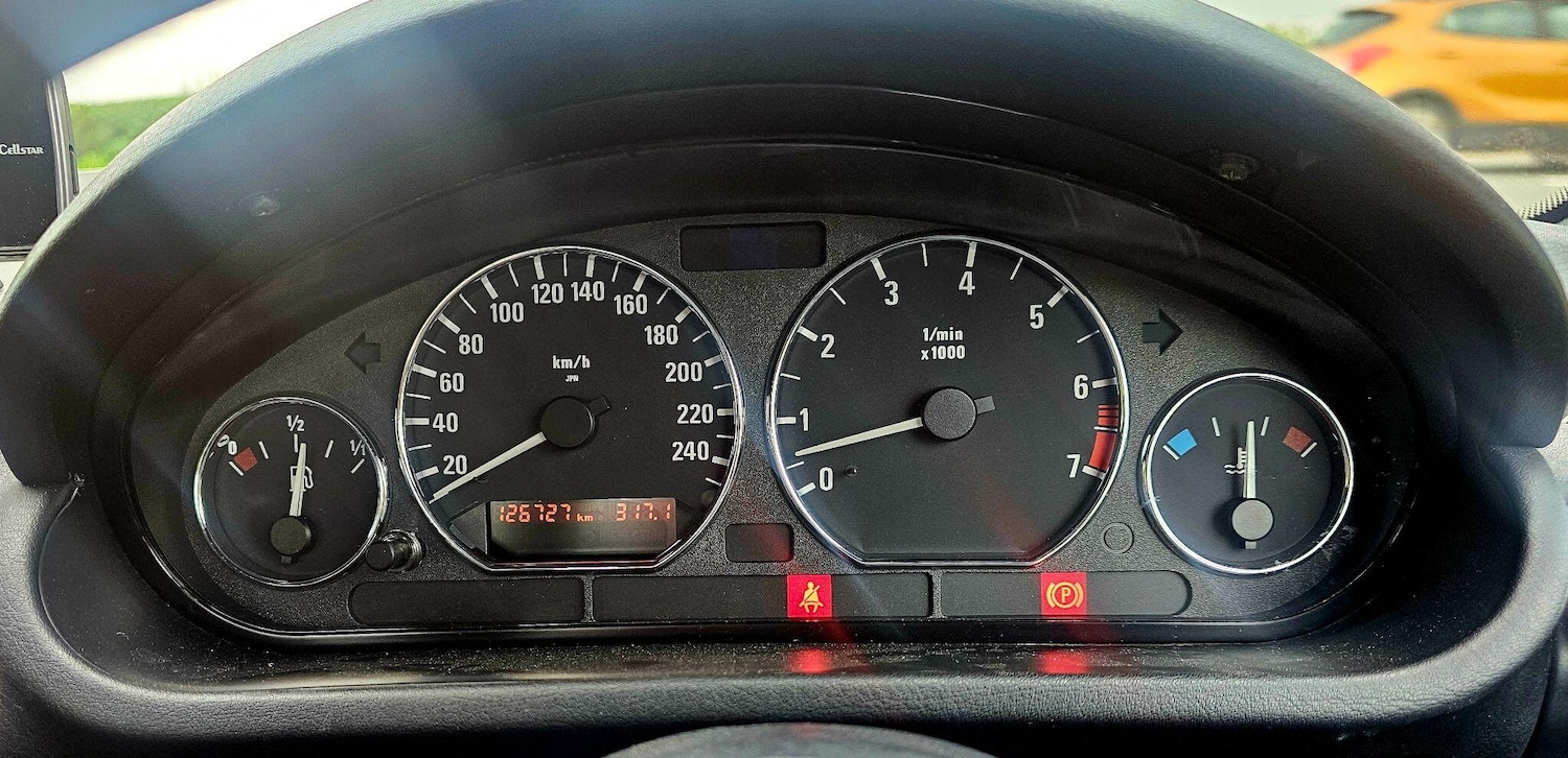 Used BMW Z3 for sale - 78185509: Photo 25