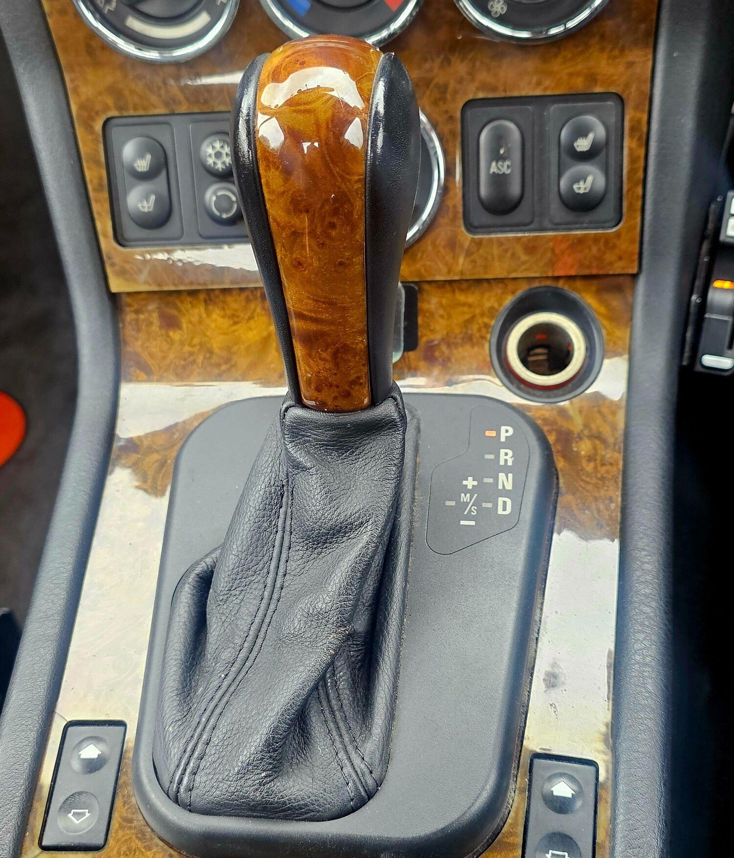 Used BMW Z3 for sale - 78185509: Photo 26