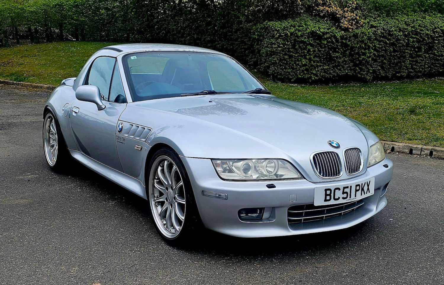 Used BMW Z3 for sale - 78185509: Photo 3