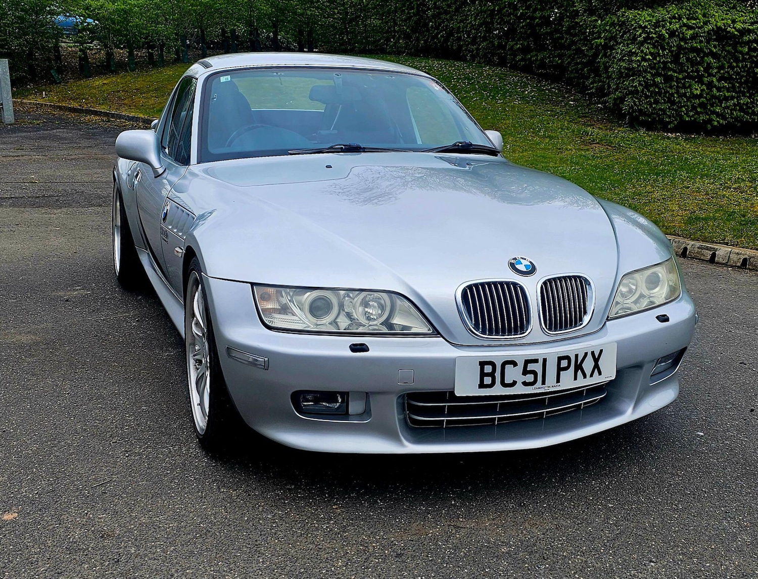 Used BMW Z3 for sale - 78185509: Photo 4