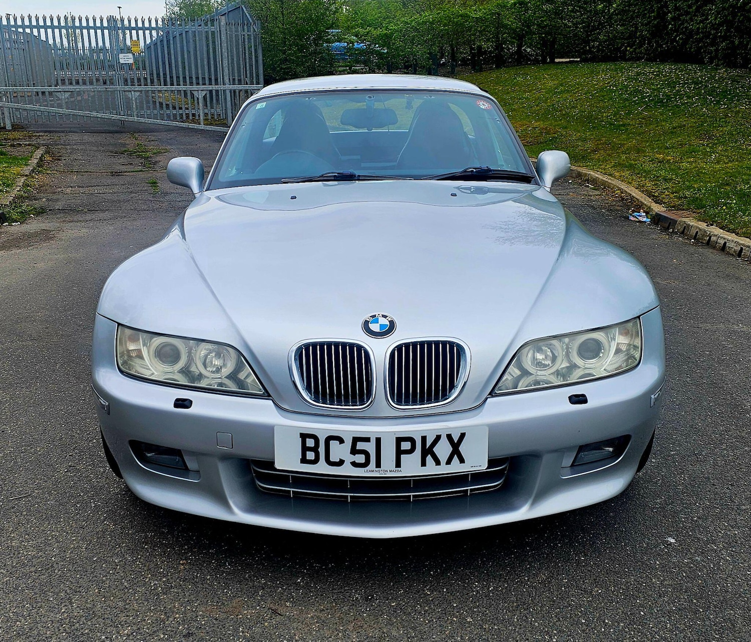 Used BMW Z3 for sale - 78185509: Photo 5