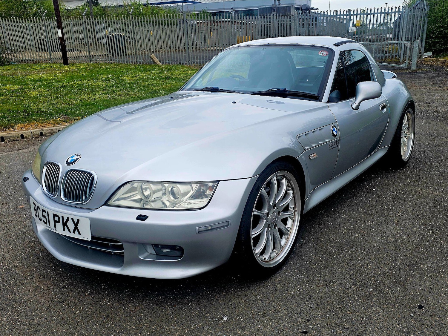 Used BMW Z3 for sale - 78185509: Photo 6