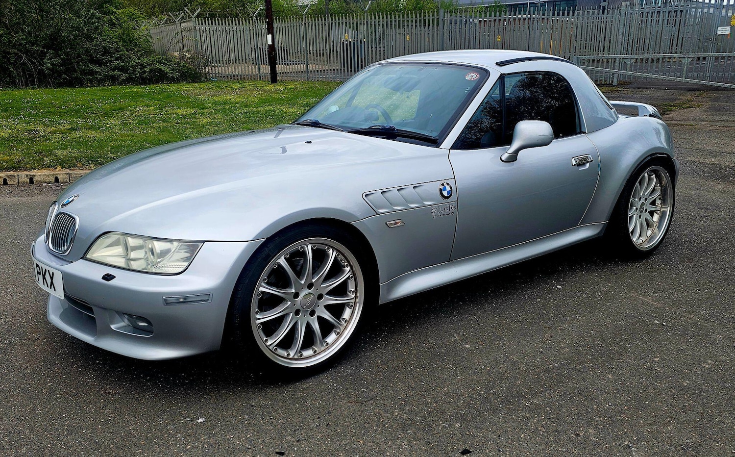 Used BMW Z3 for sale - 78185509: Photo 7