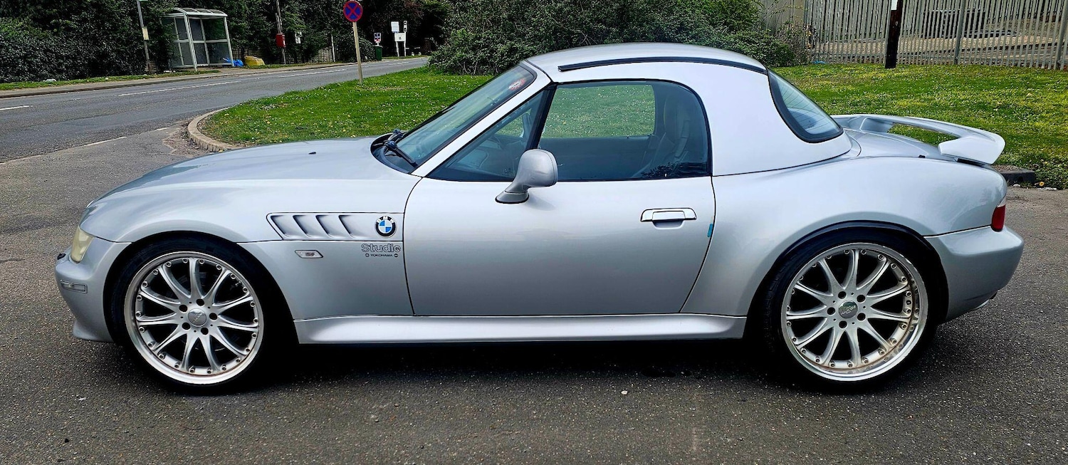 Used BMW Z3 for sale - 78185509: Photo 9