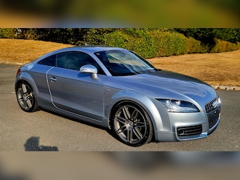 Used Audi TT 2011 for sale - 79544229: Photo