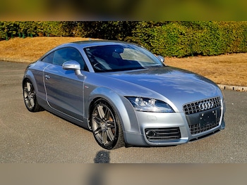 Used Audi TT 2011 for sale - 79544229: Photo