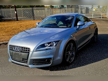 Used Audi TT 2011 for sale - 79544229: Photo
