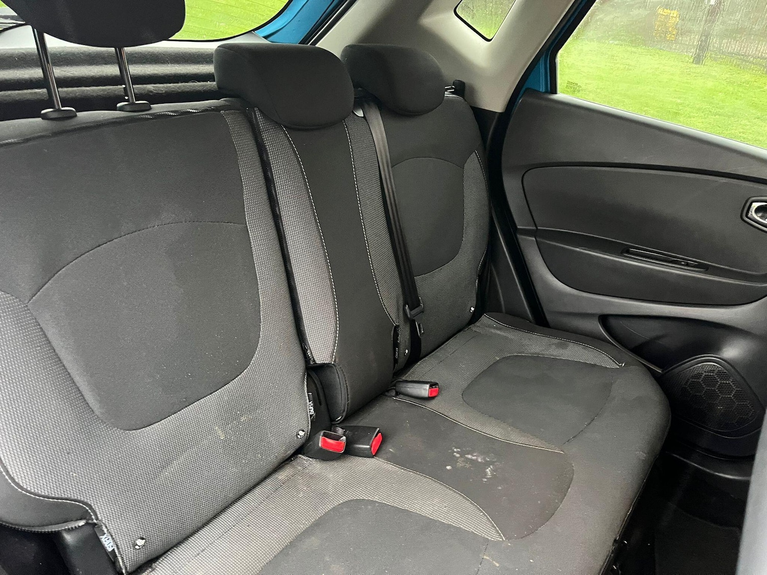 Used Renault Captur 2014 for sale - 77892090: Photo 10