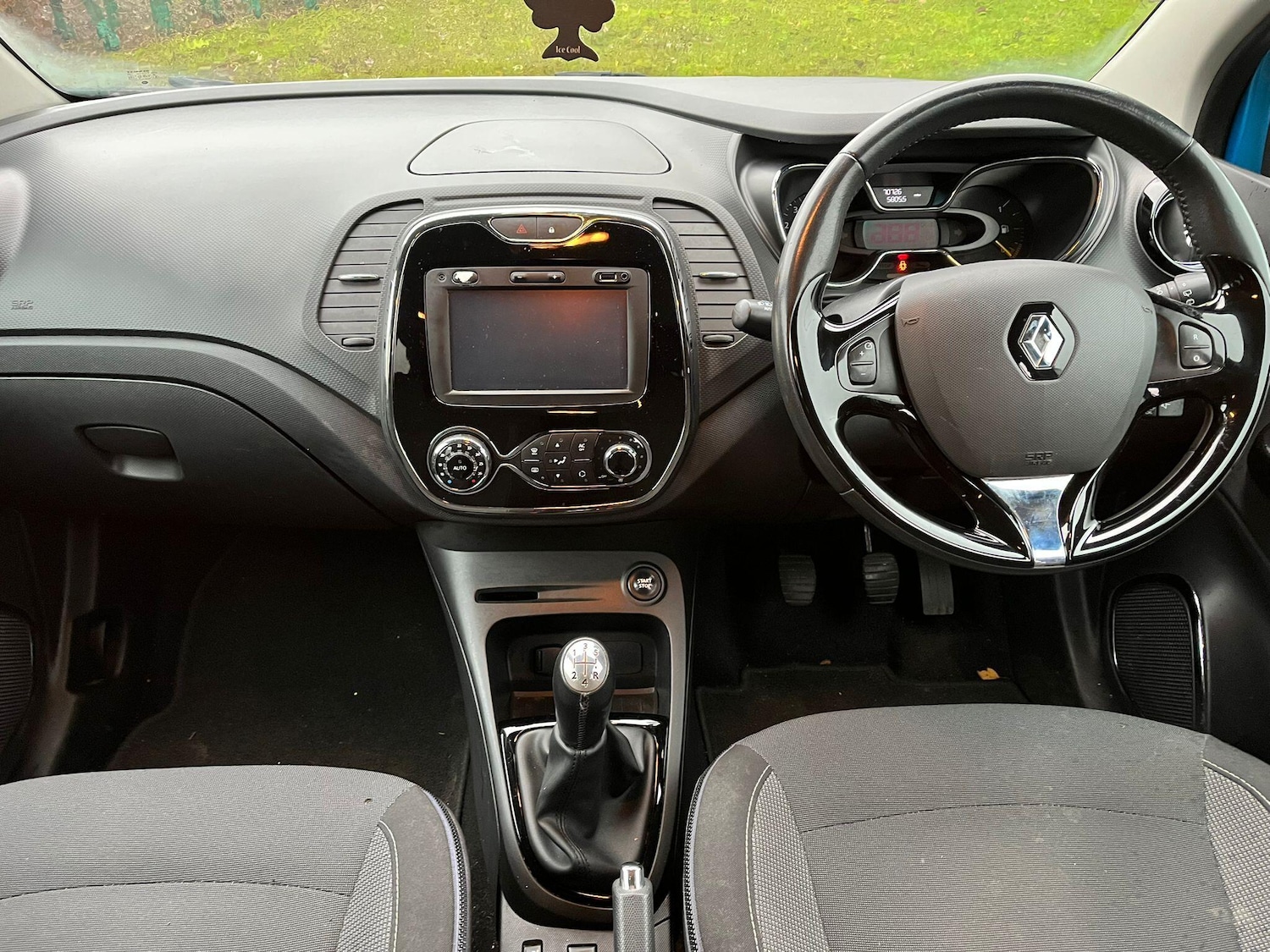 Used Renault Captur 2014 for sale - 77892090: Photo 11