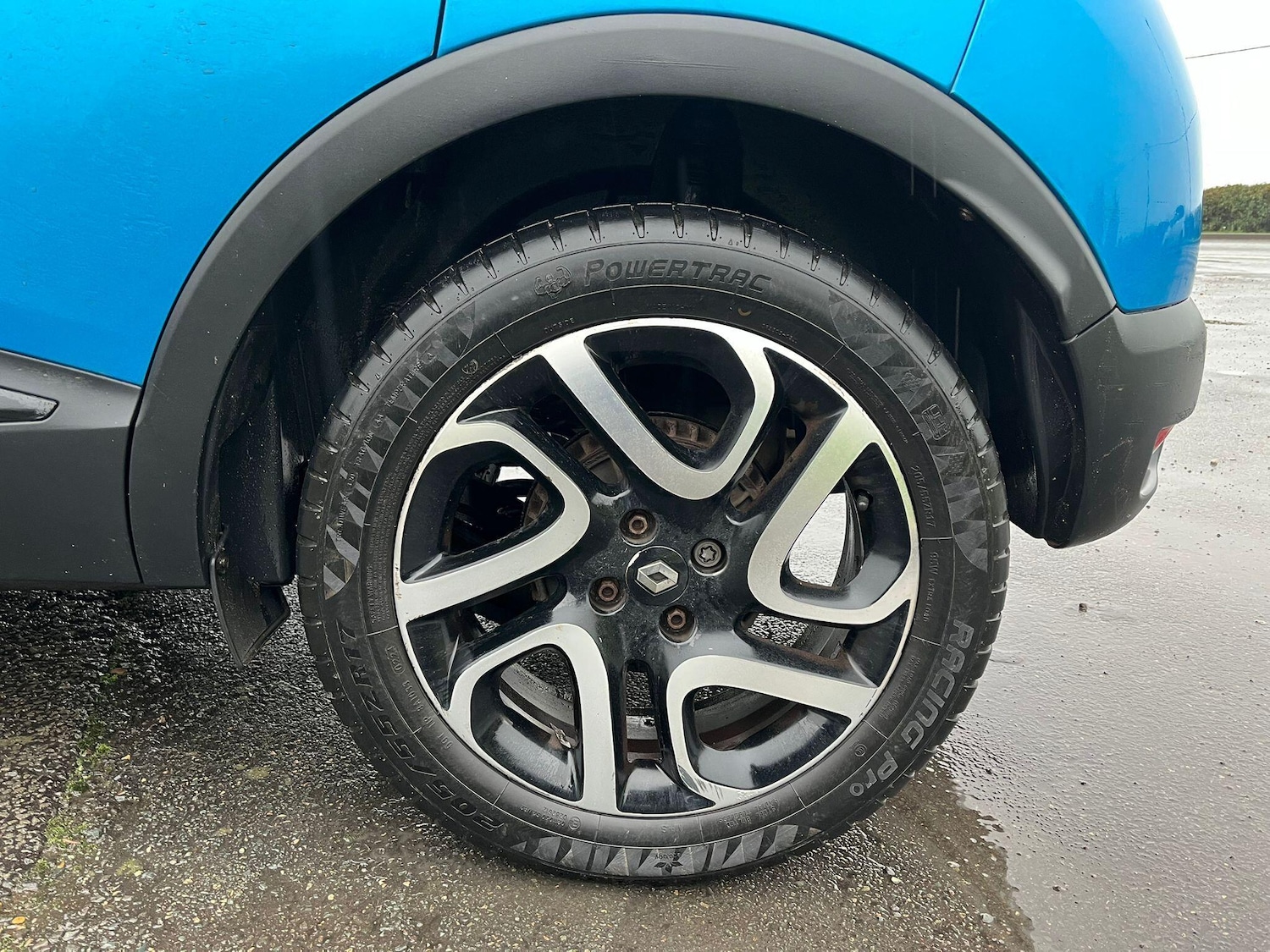 Used Renault Captur 2014 for sale - 77892090: Photo 12