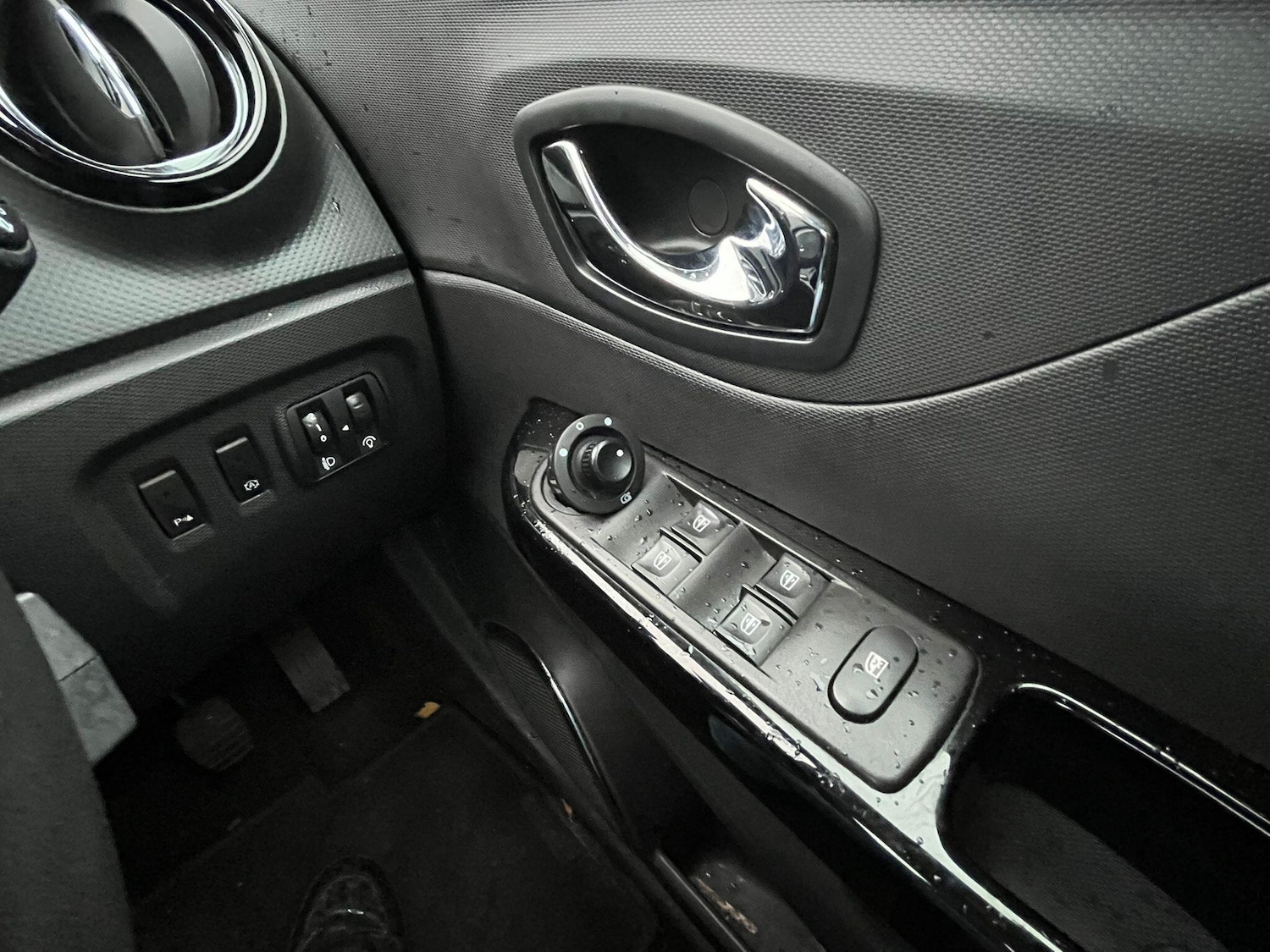 Used Renault Captur 2014 for sale - 77892090: Photo 17