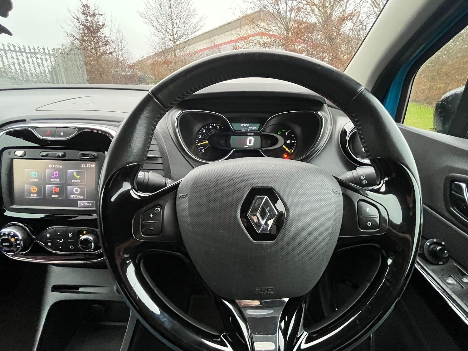 Used Renault Captur 2014 for sale - 77892090: Photo 18