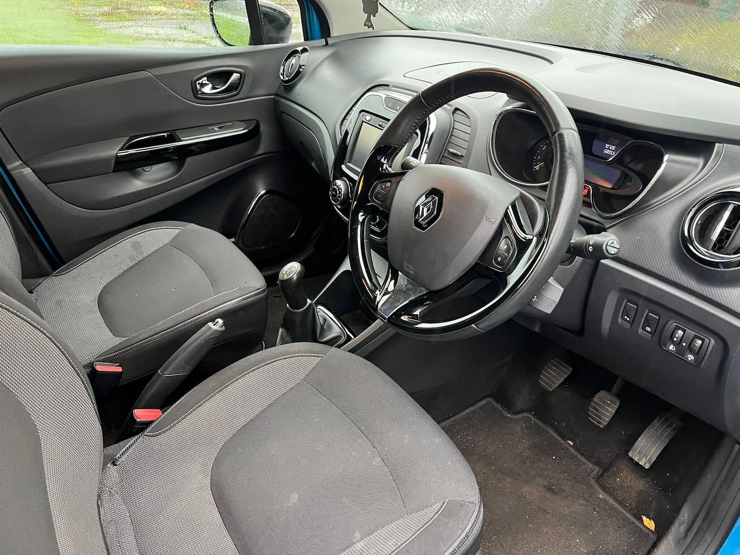 Used Renault Captur 2014 for sale - 77892090: Photo 9