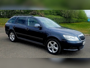 Used Skoda Octavia 2012 for sale - 78301104: Photo
