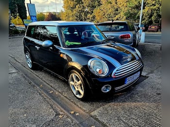 Used MINI Clubman 2008 for sale - 79644953: Photo