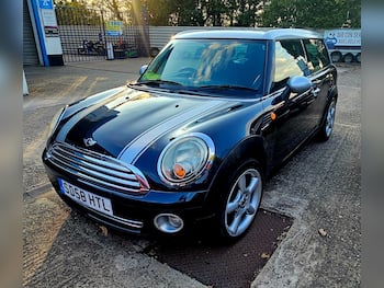 Used MINI Clubman 2008 for sale - 79644953: Photo