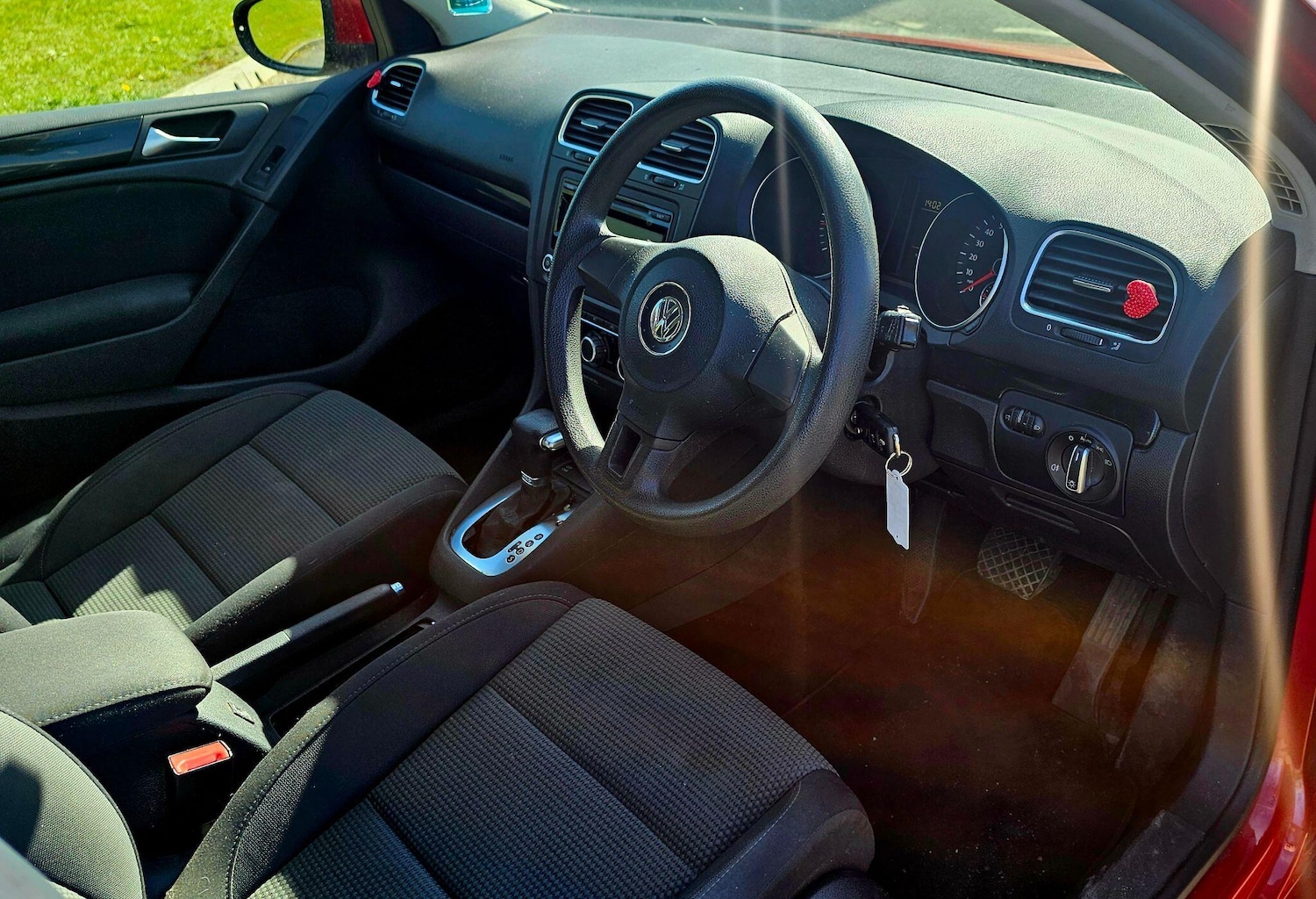 Used Volkswagen Golf 2010 for sale - 78148292: Photo 14