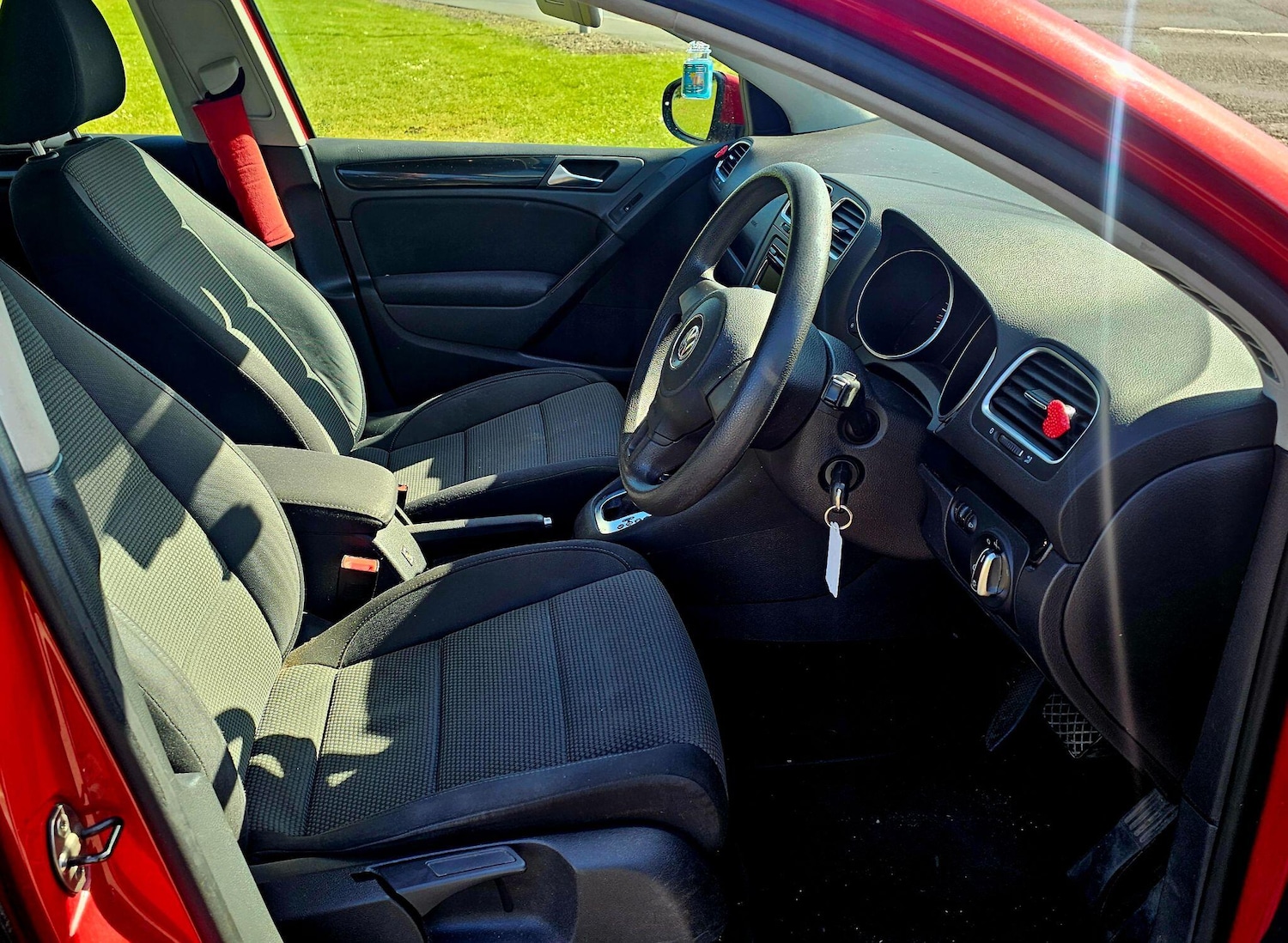 Used Volkswagen Golf 2010 for sale - 78148292: Photo 15