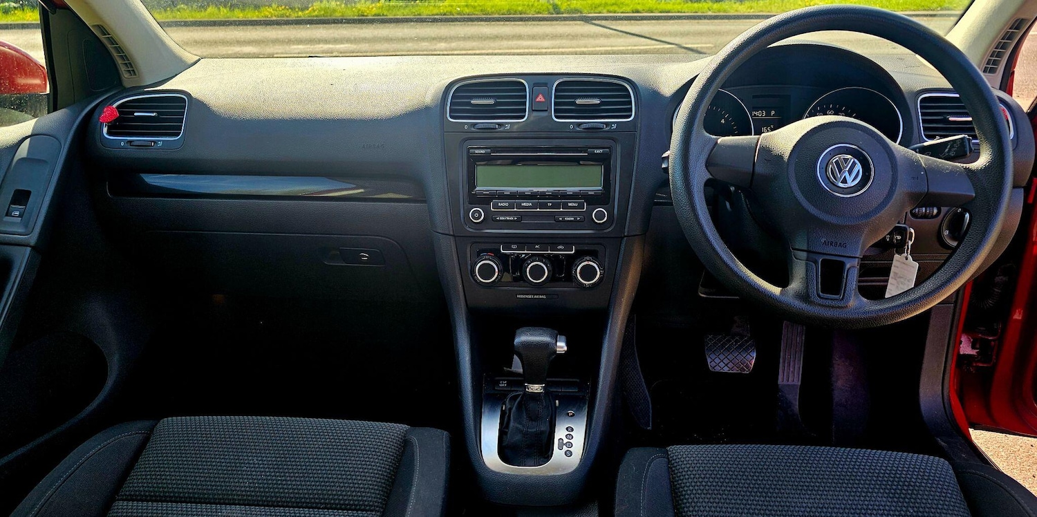 Used Volkswagen Golf 2010 for sale - 78148292: Photo 16