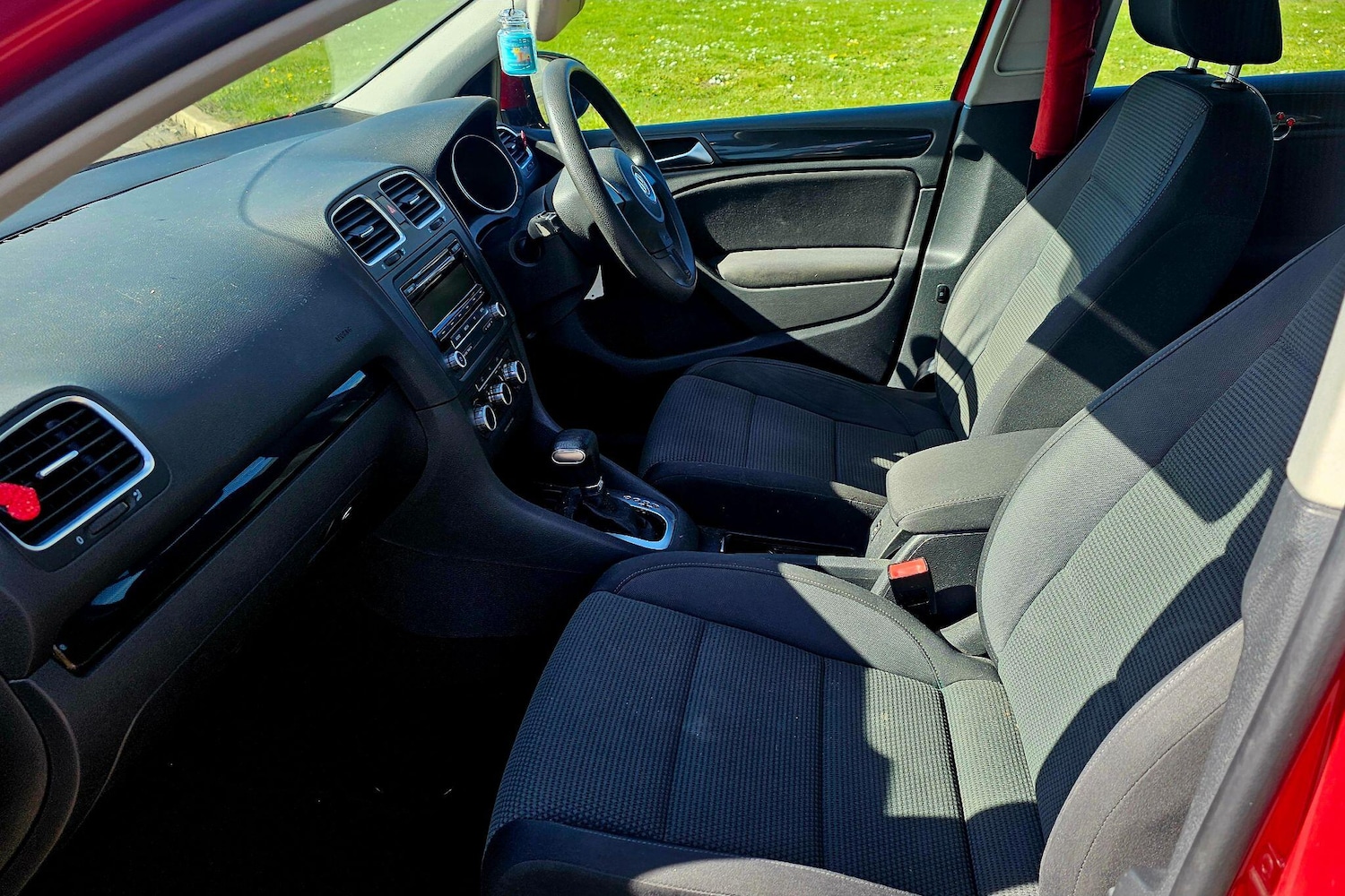 Used Volkswagen Golf 2010 for sale - 78148292: Photo 19