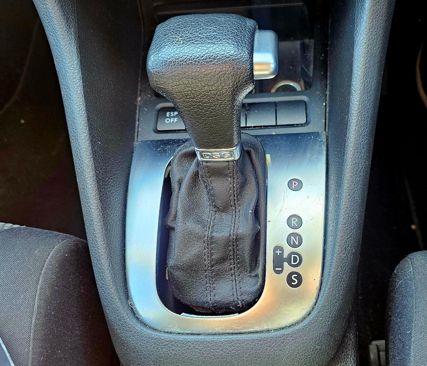 Used Volkswagen Golf 2010 for sale - 78148292: Photo 22