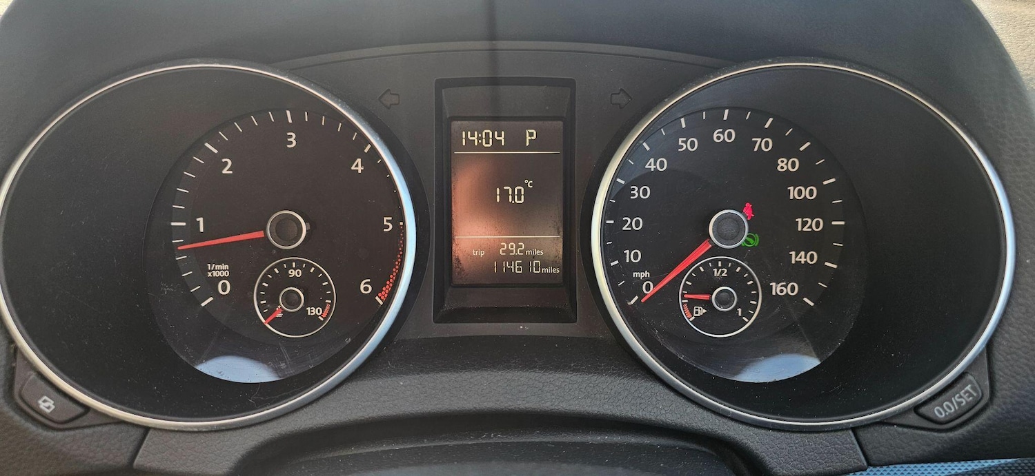 Used Volkswagen Golf 2010 for sale - 78148292: Photo 24