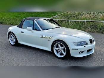 Used BMW Z3 1998 for sale - 79012919: Photo