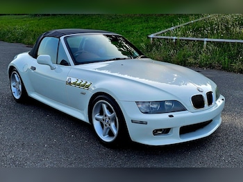 Used BMW Z3 1998 for sale - 79012919: Photo
