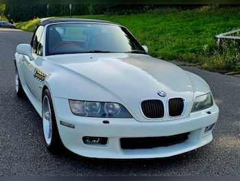 Used BMW Z3 1998 for sale - 79012919: Photo