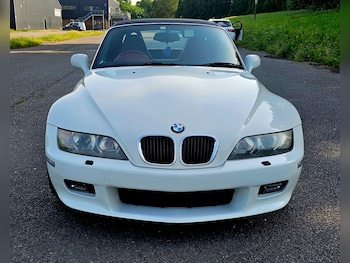 Used BMW Z3 1998 for sale - 79012919: Photo