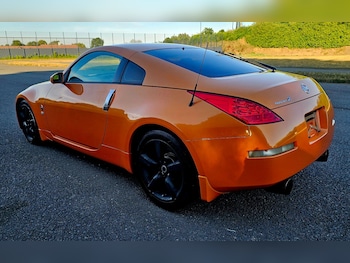 Used Nissan Fairlady 2007 for sale - 79464226: Photo