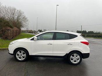 Used Hyundai Ix35 2012 for sale - 78491977: Photo