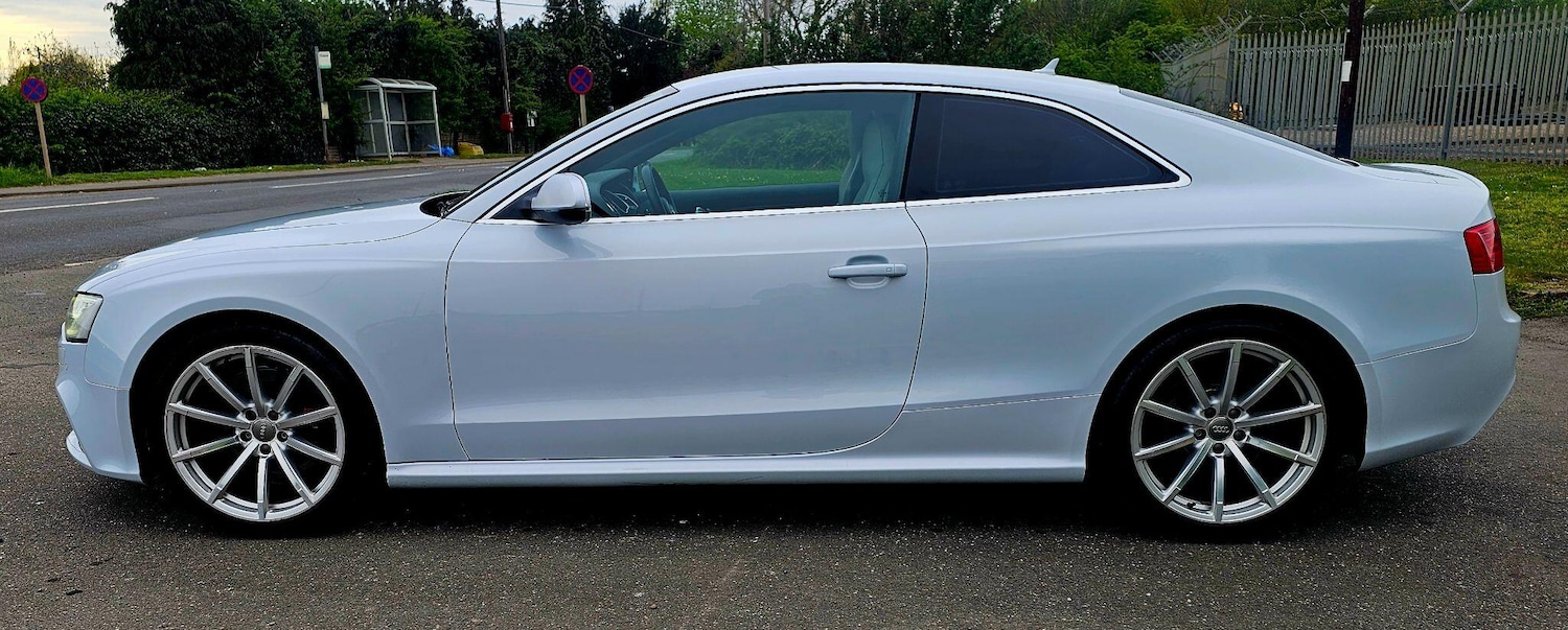 Used Audi RS5 for sale - 78205512: Photo 10