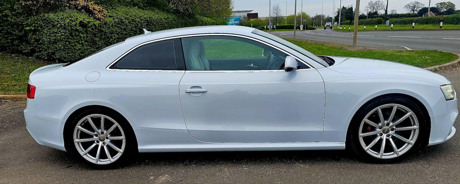 Used Audi RS5 for sale - 78205512: Photo 11